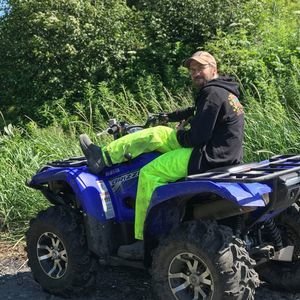 Meet your Posher, Logan